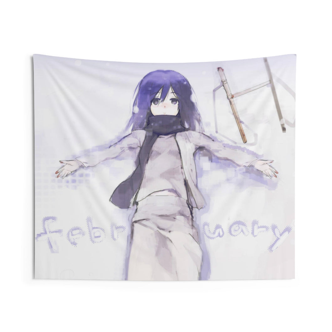 Anime Attack On Titan Indoor Wall Tapestry