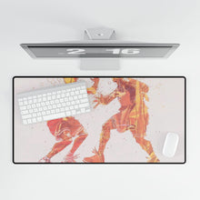 Load image into Gallery viewer, Slam Dunk Mouse Pad (Desk Mat)
