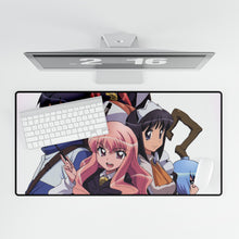 Load image into Gallery viewer, Zero No Tsukaima Mouse Pad (Desk Mat)
