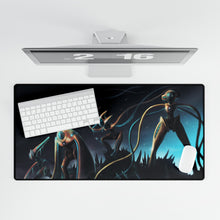 Load image into Gallery viewer, Deoxys Mouse Pad (Desk Mat)
