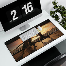 Load image into Gallery viewer, Sekiro: Shadows Die Twice Mouse Pad (Desk Mat)
