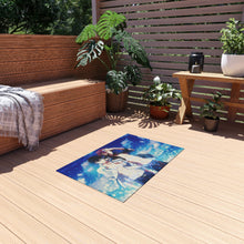 Load image into Gallery viewer, Free! Rin Matsuoka, Haruka Nanase Rug
