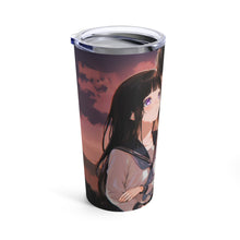 Load image into Gallery viewer, Hyouka Eru Chitanda Tumbler 20oz
