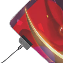 Load image into Gallery viewer, Touhou RGB LED Mouse Pad (Desk Mat)
