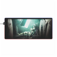 Load image into Gallery viewer, Anime ChaoS;Child RGB LED Mouse Pad (Desk Mat)
