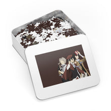 Load image into Gallery viewer, Atsushi - Ranpo - Dazai | Bungou Stray Dogs Jigsaw Puzzle
