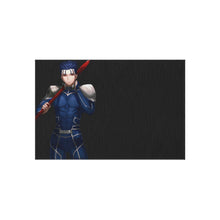 Load image into Gallery viewer, Fate/Stay Night: Unlimited Blade Works Rug
