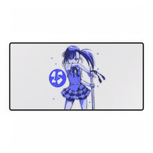 Load image into Gallery viewer, Anime Negima! Mouse Pad (Desk Mat)
