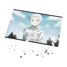 Load image into Gallery viewer, The Promised Neverland Norman Jigsaw Puzzle
