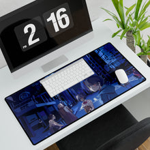 Load image into Gallery viewer, The Tokyo Tea Party Mouse Pad (Desk Mat)
