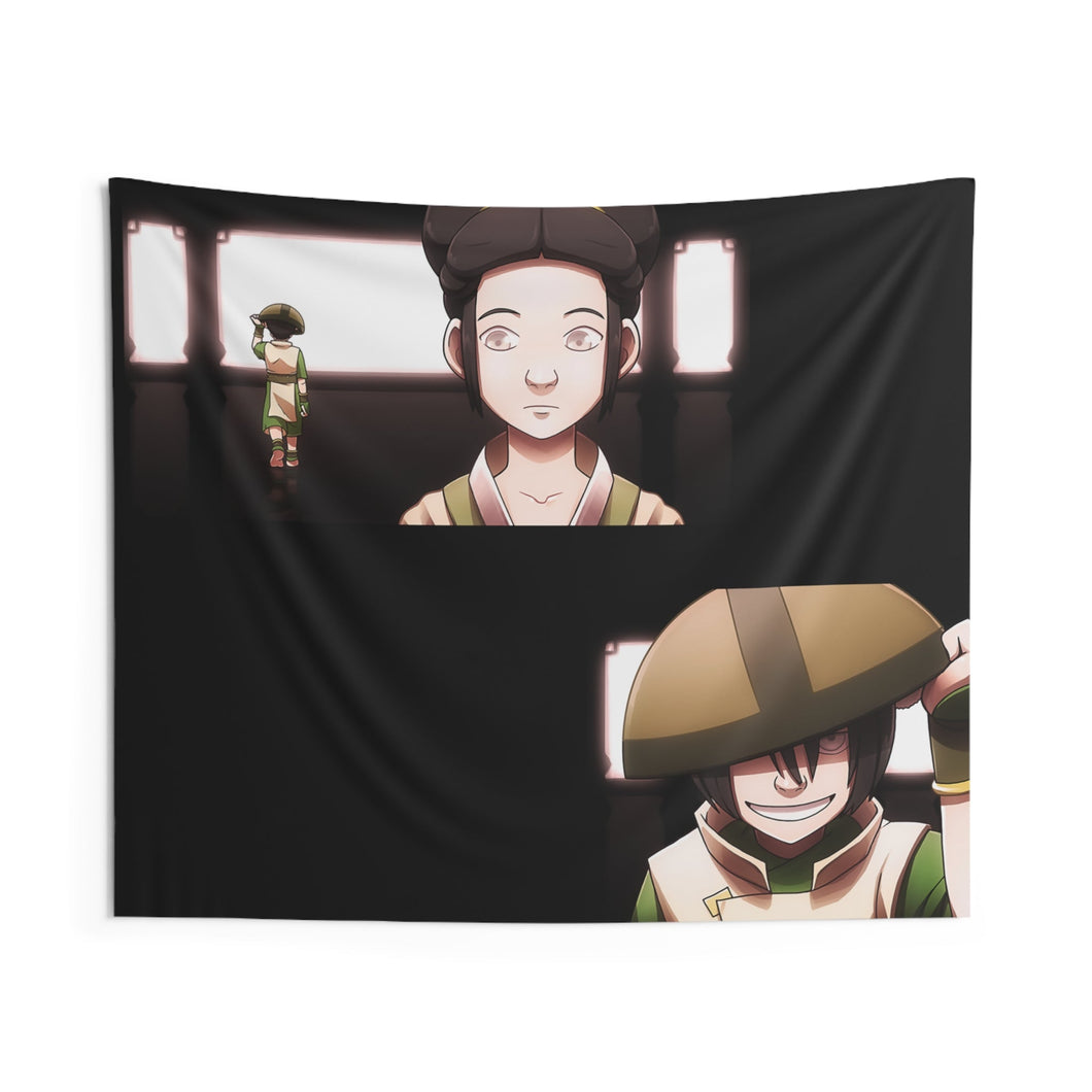 Anime Avatar: The Last Airbender Indoor Wall Tapestry