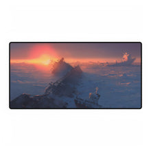 Load image into Gallery viewer, Comics Romantically Apocalyptic Mouse Pad (Desk Mat)
