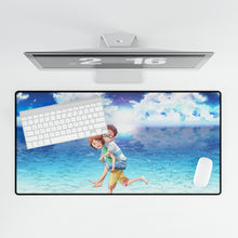 Load image into Gallery viewer, In my memories Mouse Pad (Desk Mat)
