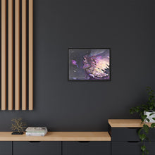 Load image into Gallery viewer, Anime Puella Magi Madoka Magica Canvas Framed Art Print
