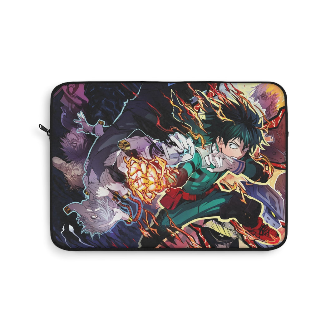 Boku no Hero Academia Laptop Sleeve
