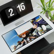 Load image into Gallery viewer, Anime Pretty Cure!r Mouse Pad (Desk Mat)

