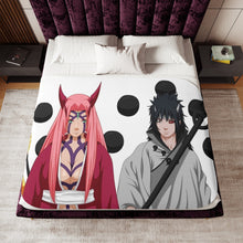 Load image into Gallery viewer, Team 7 Final Form Sherpa Blanket
