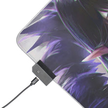 Load image into Gallery viewer, Fate/Apocrypha RGB LED Mouse Pad (Desk Mat)
