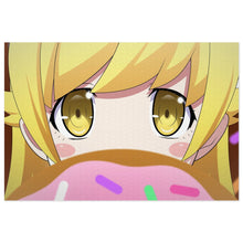 Load image into Gallery viewer, True Desire - Shinobu, Monogatari Series Jigsaw Puzzle
