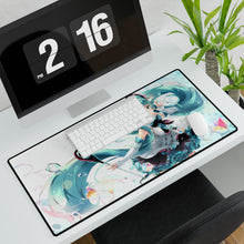 Load image into Gallery viewer, Anime Vocaloid Mouse Pad (Desk Mat)
