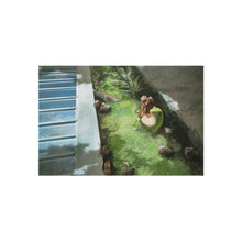 Load image into Gallery viewer, Anime Animal Rug
