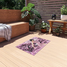 Load image into Gallery viewer, rukia kuchiki Rug
