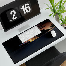 Load image into Gallery viewer, Initial D Mouse Pad (Desk Mat)
