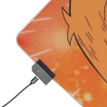 Load image into Gallery viewer, Nichijō RGB LED Mouse Pad (Desk Mat)
