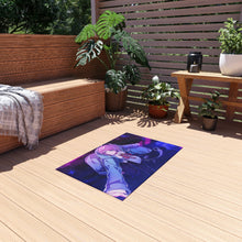 Load image into Gallery viewer, Hypnosis Mic Rug
