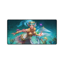 Load image into Gallery viewer, Smite Mouse Pad (Desk Mat)
