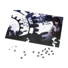 Load image into Gallery viewer, Makise Kurisu Jigsaw Puzzle

