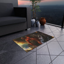 Load image into Gallery viewer, Anime Attack On Titan Rug
