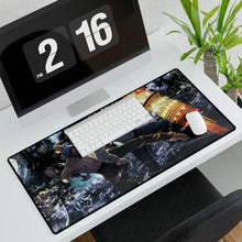 Load image into Gallery viewer, Inuyashiki Mouse Pad (Desk Mat)
