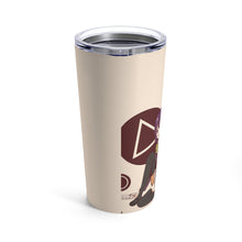 Load image into Gallery viewer, Gamers! Karen Tendou, Chiaki Hoshinomori Tumbler 20oz
