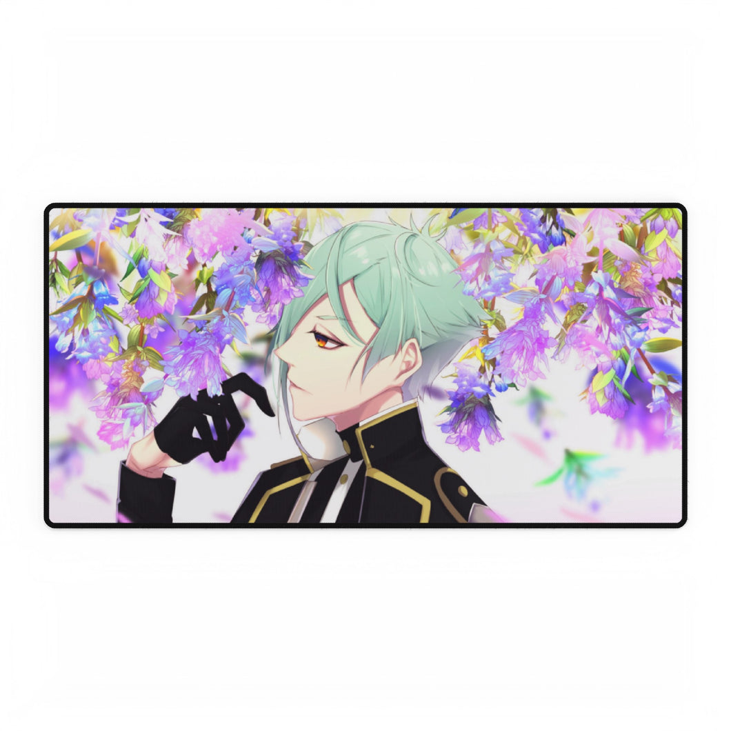Anime Touken Ranbu Mouse Pad (Desk Mat)