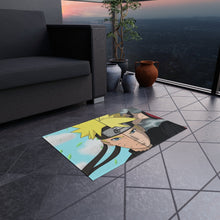 Load image into Gallery viewer, Boruto Rug
