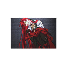 Load image into Gallery viewer, Black Butler Rug
