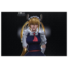 Load image into Gallery viewer, Miss Kobayashi&#39;s Dragon Maid Kobayashi San Chi No Maid Dragon, Tohru Jigsaw Puzzle
