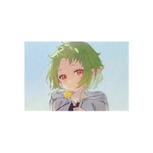 Load image into Gallery viewer, Sylphiette - Mushoku Tensei: Jobless Reincarnation Rug
