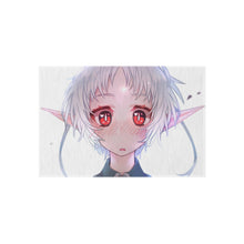 Load image into Gallery viewer, Mushoku Tensei: Jobless Reincarnation Rug
