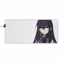 Load image into Gallery viewer, Puella Magi Madoka Magica RGB LED Mouse Pad (Desk Mat)
