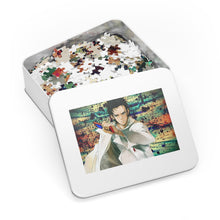 Load image into Gallery viewer, Okabe Rintarou Jigsaw Puzzle
