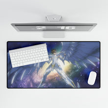 Load image into Gallery viewer, Anime Saint Seiya Mouse Pad (Desk Mat)
