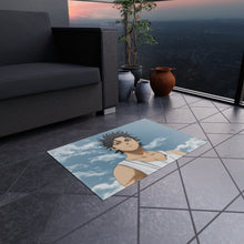 Load image into Gallery viewer, Anime Black Clover Rug
