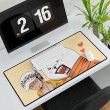 Load image into Gallery viewer, Anime One Piece Mouse Pad (Desk Mat)

