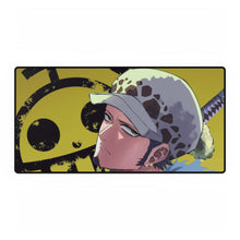 Load image into Gallery viewer, Anime One Piece Mouse Pad (Desk Mat)
