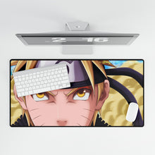 Load image into Gallery viewer, Anime Naruto Mouse Pad (Desk Mat)
