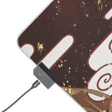 Load image into Gallery viewer, Natsume&#39;s Book Of Friends RGB LED Mouse Pad (Desk Mat)
