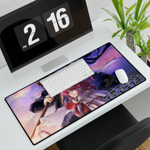 Load image into Gallery viewer, Yona Of The Dawn Mouse Pad (Desk Mat)
