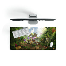 Load image into Gallery viewer, Minecraft: Dungeons Mouse Pad (Desk Mat)
